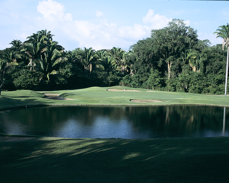 El Tamarindo Golf Club